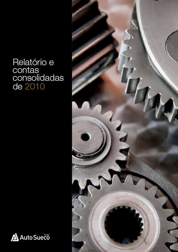 Relatório Anual - 2010