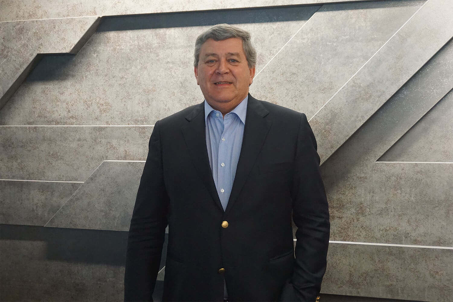 Jorge Guimarães
