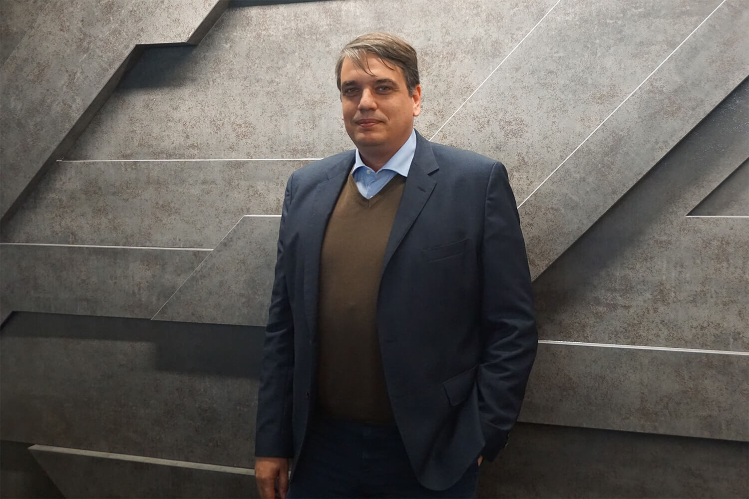 José Leite Faria