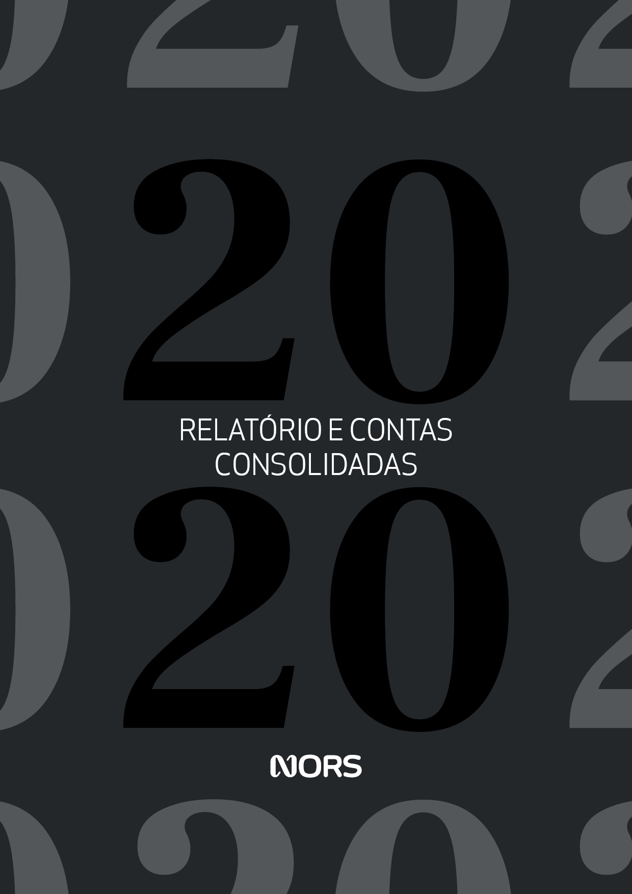 Relatório Anual - 2020