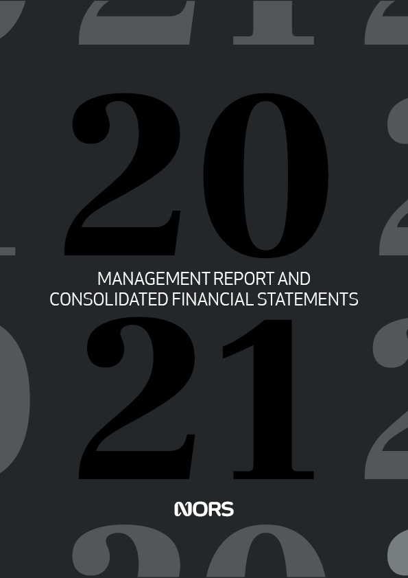 Annual Report - 2021