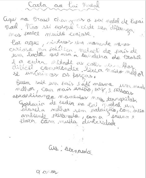 Bernardo
