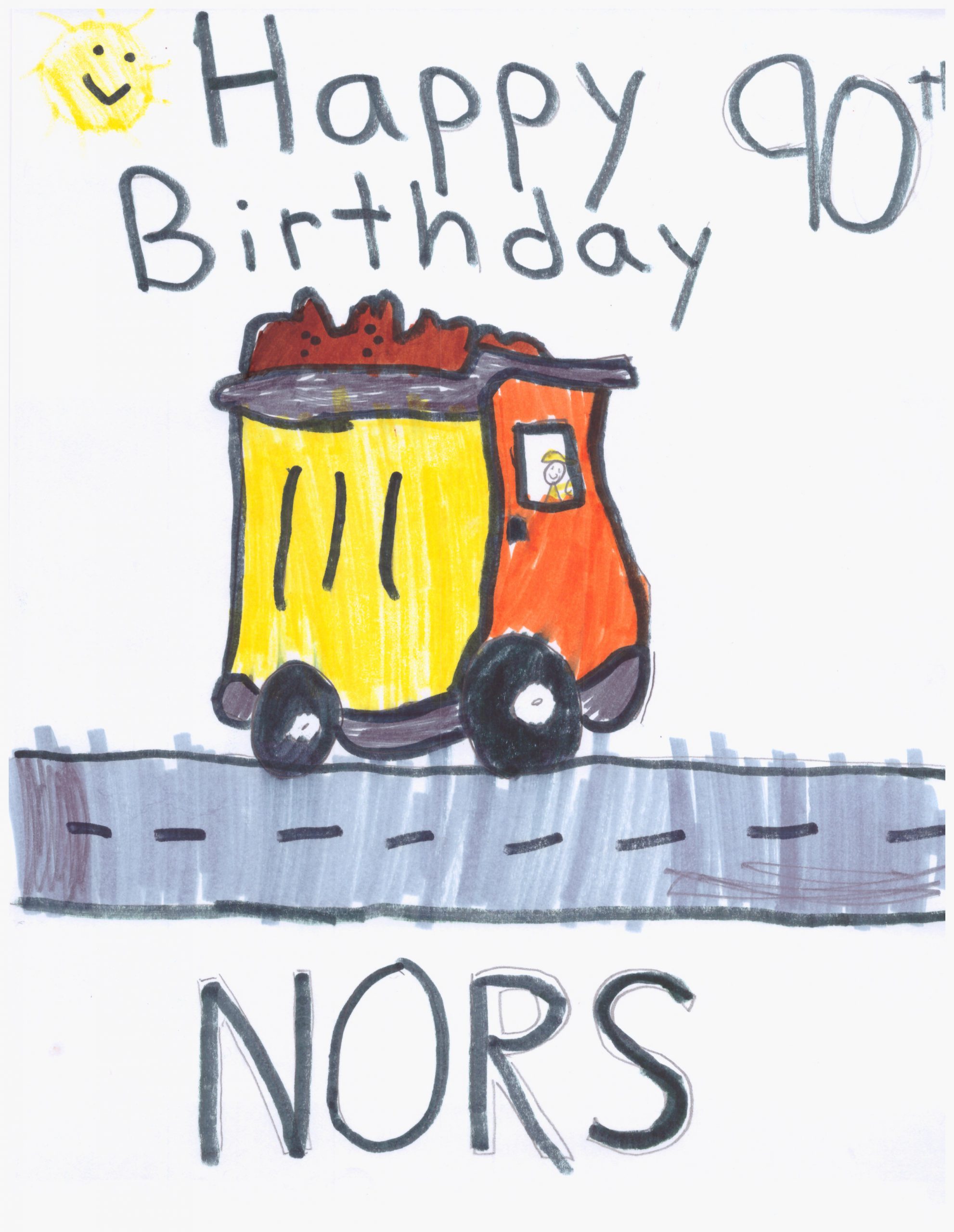Norah (8)