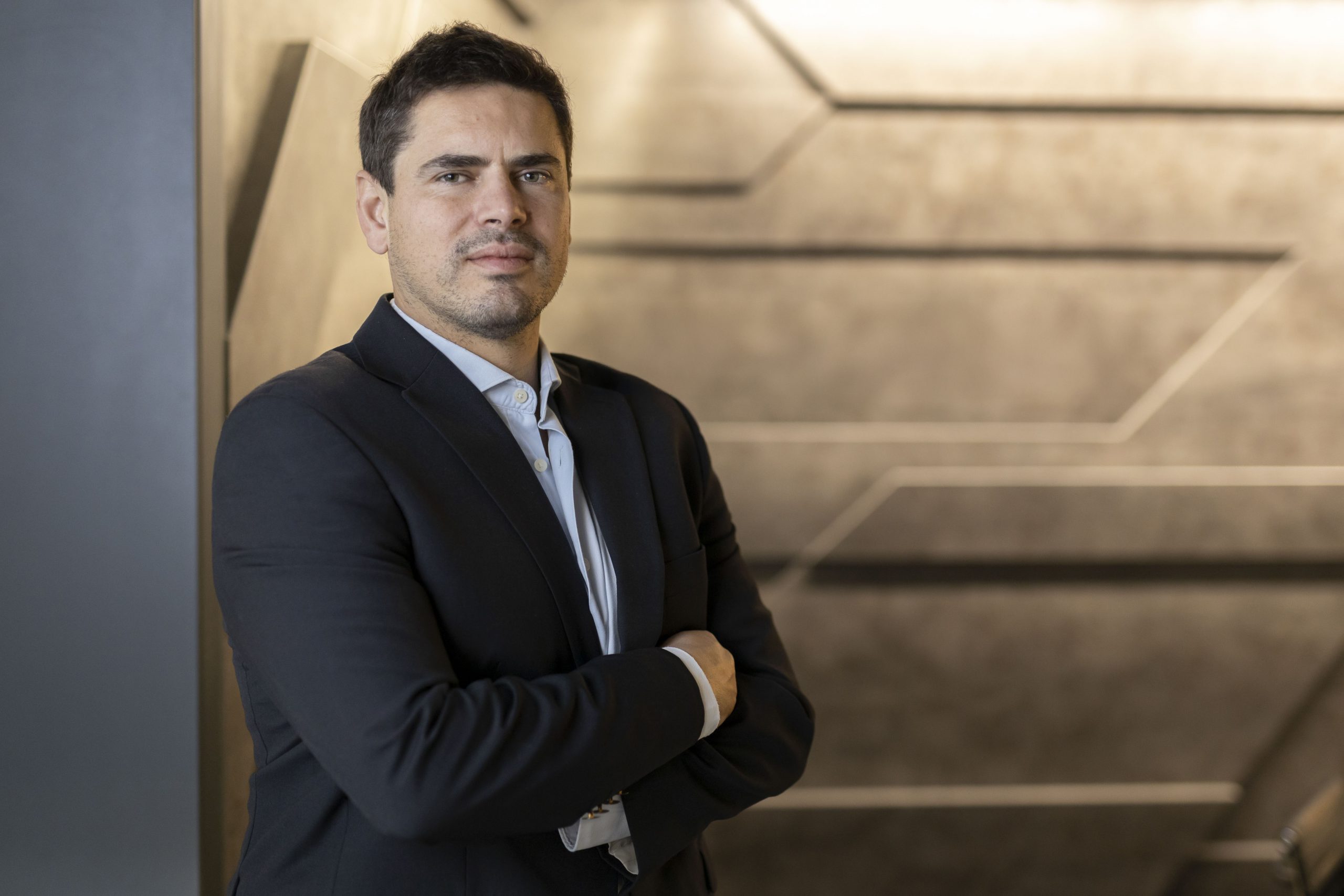 Luís Diogo Jervell
