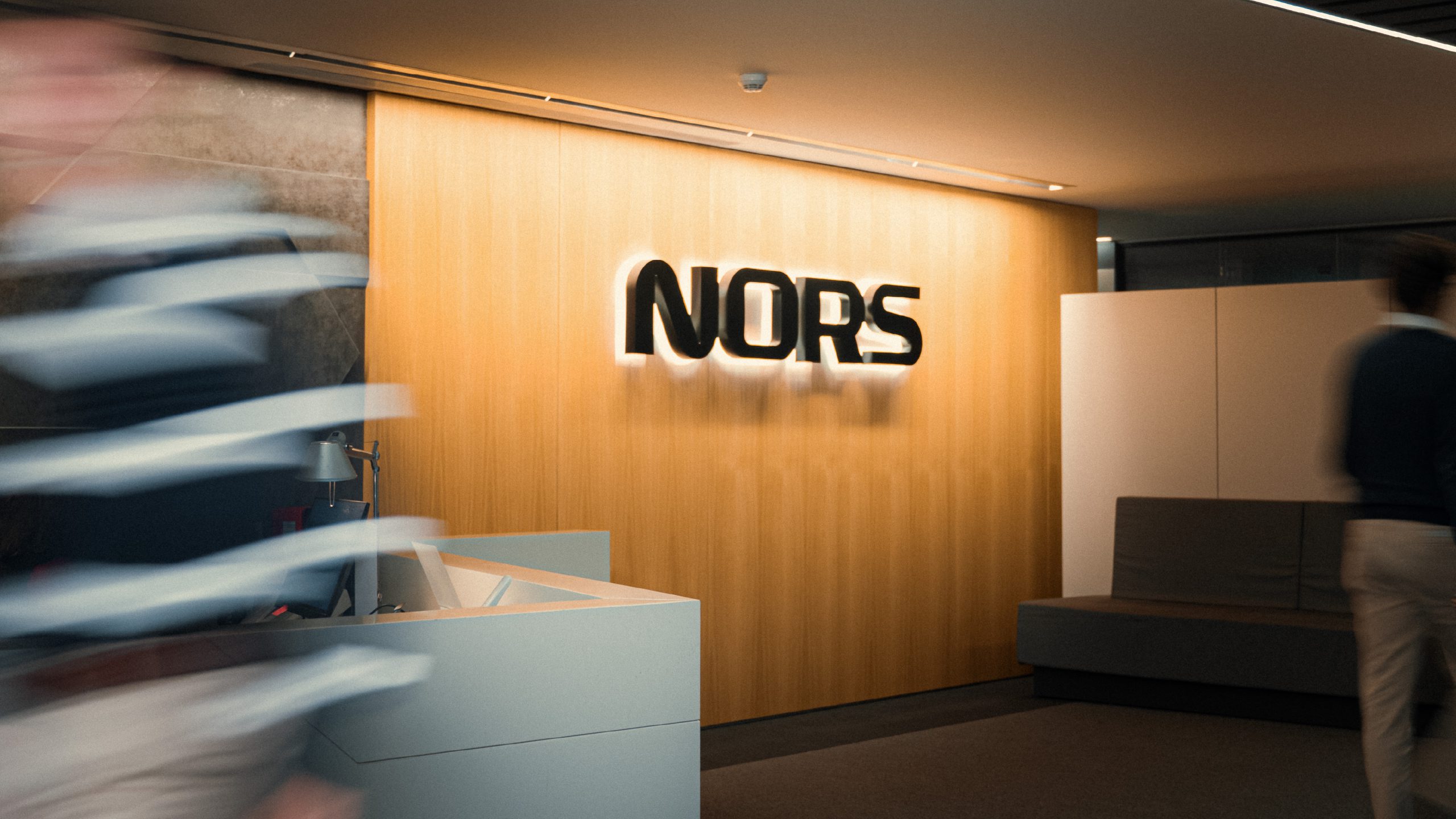 Site Nors